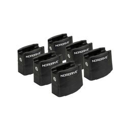 NISSAN INTERSTAR 7/02+ S/M/L/HL(3) KIT ΑΚΡΑ (ΠΟΔΙΑ) ΓΙΑ ΜΠΑΡΕΣ NORDRIVE