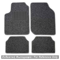 ΜΑΡΚΕ ΠΑΤΑΚΙΑ ΜΟΚΕΤΑ ΓΙΑ FIAT PUNTO 2 1999-2006 (ΓΚΡΙ) - 4 ΤΕΜ.