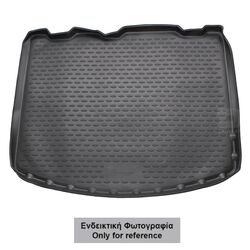 Novline AUDI A6 (C7) AVANT/ALLROAD 2011> ΜΑΡΚΕ ΠΑΤΑΚΙ ΣΚΑΦΗ ΠΟΡΤ ΜΠΑΓΚΑΖ NOVLINE