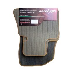 Race Axion BMW X5 E53 1999>2006 ΠΑΤΑΚΙΑ ΜΑΡΚΕ ΜΟΚΕΤΑ (ΜΠΕΖ ΜΕ ΚΟΥΜΠΩΜΑΤΑ) - 4 ΤΕΜ.