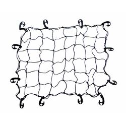 ΕΛΑΣΤΙΚΟ ΔΙΧΤΥ ΜΕ ΓΑΝΤΖΑΚΙΑ 120x80cm CNET-02 AMIO – 1 ΤΕΜ.