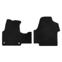 PEUGEOT EXPERT 04/2016+ ΠΑΤΑΚΙΑ ΜΑΡΚΕ ΜΟΚΕΤΑ (ΜΕ ΚΟΥΜΠΩΜΑΤΑ) 2 ΤΕΜ