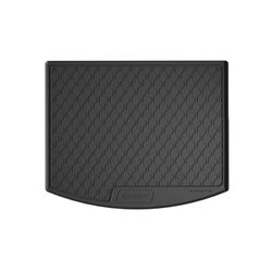 FORD KUGA 03/2013-10/2016 ΣΚΑΦΗ ΠΟΡΤ ΜΠΑΓΚΑΖ ΜΑΡΚΕ SU MISURA TRUNK MAT ΑΠΟ ΑΟΣΜΟ, ΜΗ ΤΟΞΙΚΟ, ΟΙΚΟΛΟΓΙΚΟ ΚΑΙ ΑΝΑΚΥΚΛΩΣΙΜΟ ΣΥΝΘΕΤΙΚΟ ΛΑΣΤΙΧΟ LAMPA - 1 ΤΕΜ.
