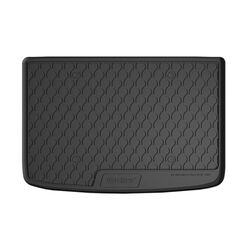 MERCEDES A-KLAS W176 5D 10/2012-05/2018 ΣΚΑΦΗ ΠΟΡΤ ΜΠΑΓΚΑΖ ΜΑΡΚΕ SU MISURA TRUNK MAT ΑΠΟ ΑΟΣΜΟ, ΜΗ ΤΟΞΙΚΟ, ΟΙΚΟΛΟΓΙΚΟ ΚΑΙ ΑΝΑΚΥΚΛΩΣΙΜΟ ΣΥΝΘΕΤΙΚΟ ΛΑΣΤΙΧΟ LAMPA - 1 ΤΕΜ.