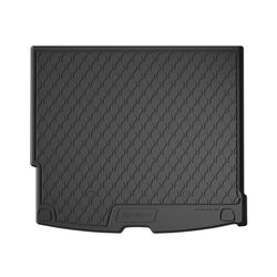VOLVO XC60 05/2017+ ΣΚΑΦΗ ΠΟΡΤ ΜΠΑΓΚΑΖ ΜΑΡΚΕ SU MISURA TRUNK MAT ΑΠΟ ΑΟΣΜΟ, ΜΗ ΤΟΞΙΚΟ, ΟΙΚΟΛΟΓΙΚΟ ΚΑΙ ΑΝΑΚΥΚΛΩΣΙΜΟ ΣΥΝΘΕΤΙΚΟ ΛΑΣΤΙΧΟ LAMPA - 1 ΤΕΜ.