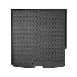 VOLVO XC90 5D 07/2015+ ΣΚΑΦΗ ΠΟΡΤ ΜΠΑΓΚΑΖ ΜΑΡΚΕ SU MISURA TRUNK MAT ΑΠΟ ΑΟΣΜΟ, ΜΗ ΤΟΞΙΚΟ, ΟΙΚΟΛΟΓΙΚΟ ΚΑΙ ΑΝΑΚΥΚΛΩΣΙΜΟ ΣΥΝΘΕΤΙΚΟ ΛΑΣΤΙΧΟ LAMPA - 1 ΤΕΜ.