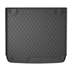 BMW X4 G02 04/2018+ ΜΑΡΚΕ ΠΑΤΑΚΙ ΣΚΑΦΗ ΠΟΡΤ ΜΠΑΓΚΑΖ SUMISURA TRUNK MAT ΑΠΟ ΑΟΣΜΟ, ΜΗ ΤΟΞΙΚΟ, ΟΙΚΟΛΟΓΙΚΟ ΚΑΙ ΑΝΑΚΥΚΛΩΣΙΜΟ ΣΥΝΘΕΤΙΚΟ ΛΑΣΤΙΧΟ ΣΕ ΜΑΥΡΟ ΧΡΩΜΑ ΜΕ ΥΠΟΔΟΧΗ ΓΙΑ ΠΡΟΕΚΤΑΣΗ L2519.8 - L2519.9 LAMPA - 1 ΤΕΜ.