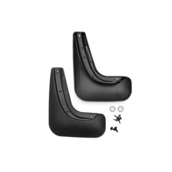 TOYOTA COROLLA VERSO 5D 2007>2009 ΛΑΣΠΩΤΗΡΕΣ ΠΙΣΩ 2ΤΕΜ.