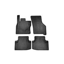 AUDI A3 4D / 5D 8Y ETSI 2020+ ΠΑΤΑΚΙΑ ΜΑΡΚΕ ΛΑΣΤΙΧΟ CIK (ΜΕ ΚΟΥΜΠΩΜΑΤΑ) - 4 ΤΕΜ.