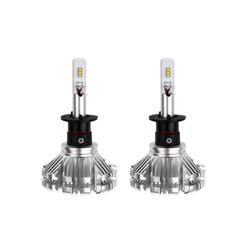 H1 LED SX SERIES 2018 6/18V 40W 6.000K 3.200lm LED (ΜΕ ΨΥΚΤΡΑ - ΧΩΡΙΣ ΑΝΕΜΙΣΤΗΡΑΚΙ) 2ΤΕΜ.