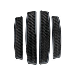 ΑΝΤΙΚΡΟΥΣΤΙΚΑ ΠΟΡΤΑΣ LINEAR CARBON LOOK 97+77mm ΠΑΧΟΥΣ 2,8mm 4ΤΕΜ.