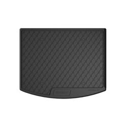 FORD KUGA 11/16+  ΣΚΑΦΗ ΠΟΡΤ ΜΠΑΓΚΑΖ ΜΑΡΚΕ SU MISURA TRUNK MAT ΑΠΟ ΑΟΣΜΟ, ΜΗ ΤΟΞΙΚΟ, ΟΙΚΟΛΟΓΙΚΟ ΚΑΙ ΑΝΑΚΥΚΛΩΣΙΜΟ ΣΥΝΘΕΤΙΚΟ ΛΑΣΤΙΧΟ LAMPA - 1 ΤΕΜ.