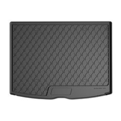 MERCEDES GLA H247 04/2020+ ΣΚΑΦΗ ΠΟΡΤ ΜΠΑΓΚΑΖ  TRUNKMAT (ΜΕ ΥΠΟΔΟΧΗ ΓΙΑ ΠΡΟΕΚΤΑΣΗ L2519.8+L2519.9