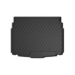 VW T-ROC 11/2017+  ΣΚΑΦΗ ΠΟΡΤ ΜΠΑΓΚΑΖ ΜΑΡΚΕ SU MISURA TRUNK MAT ΑΠΟ ΑΟΣΜΟ, ΜΗ ΤΟΞΙΚΟ, ΟΙΚΟΛΟΓΙΚΟ ΚΑΙ ΑΝΑΚΥΚΛΩΣΙΜΟ ΣΥΝΘΕΤΙΚΟ ΛΑΣΤΙΧΟ LAMPA - 1 ΤΕΜ.