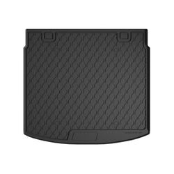 HONDA CR-V 11/2018+ ΣΚΑΦΗ ΠΟΡΤ ΜΠΑΓΚΑΖ ΜΑΡΚΕ SU MISURA TRUNK MAT ΑΠΟ ΑΟΣΜΟ, ΜΗ ΤΟΞΙΚΟ, ΟΙΚΟΛΟΓΙΚΟ ΚΑΙ ΑΝΑΚΥΚΛΩΣΙΜΟ ΣΥΝΘΕΤΙΚΟ ΛΑΣΤΙΧΟ LAMPA - 1 ΤΕΜ.