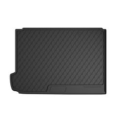 CITROEN C4 GRAND PICASSO 10/2013-05/2018 ΣΚΑΦΗ ΠΙΣΩ TRUNKMAT (ΜΕ ΥΠΟΔΟΧΗ ΓΙΑ ΠΡΟΕΚΤΑΣΗ L2519.8+L2519.9) ΣΚΑΦΗ ΠΟΡΤ ΜΠΑΓΚΑΖ ΜΑΡΚΕ SU MISURA TRUNK MAT ΑΠΟ ΑΟΣΜΟ, ΜΗ ΤΟΞΙΚΟ, ΟΙΚΟΛΟΓΙΚΟ ΚΑΙ ΑΝΑΚΥΚΛΩΣΙΜΟ ΣΥΝΘΕΤΙΚΟ ΛΑΣΤΙΧΟ LAMPA - 1 ΤΕΜ.
