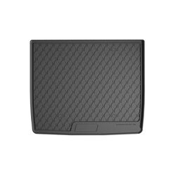 MERCEDES GLB X247 5D 11/2017+  ΣΚΑΦΗ ΠΟΡΤ ΜΠΑΓΚΑΖ ΜΑΡΚΕ SU MISURA TRUNK MAT ΑΠΟ ΑΟΣΜΟ, ΜΗ ΤΟΞΙΚΟ, ΟΙΚΟΛΟΓΙΚΟ ΚΑΙ ΑΝΑΚΥΚΛΩΣΙΜΟ ΣΥΝΘΕΤΙΚΟ ΛΑΣΤΙΧΟ LAMPA - 1 ΤΕΜ.