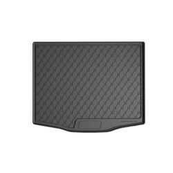 FORD KUGA 11/2019+  ΣΚΑΦΗ ΠΟΡΤ ΜΠΑΓΚΑΖ ΜΑΡΚΕ SU MISURA TRUNK MAT ΑΠΟ ΑΟΣΜΟ, ΜΗ ΤΟΞΙΚΟ, ΟΙΚΟΛΟΓΙΚΟ ΚΑΙ ΑΝΑΚΥΚΛΩΣΙΜΟ ΣΥΝΘΕΤΙΚΟ ΛΑΣΤΙΧΟ LAMPA - 1 ΤΕΜ.
