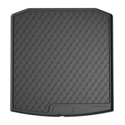 SKODA OCTAVIA A8 5D 06/2020+  ΣΚΑΦΗ ΠΟΡΤ ΜΠΑΓΚΑΖ ΜΑΡΚΕ SU MISURA TRUNK MAT ΑΠΟ ΑΟΣΜΟ, ΜΗ ΤΟΞΙΚΟ, ΟΙΚΟΛΟΓΙΚΟ ΚΑΙ ΑΝΑΚΥΚΛΩΣΙΜΟ ΣΥΝΘΕΤΙΚΟ ΛΑΣΤΙΧΟ LAMPA - 1 ΤΕΜ.