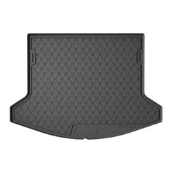 MAZDA CX-5 06/2017+ ΣΚΑΦΗ ΠΟΡΤ ΜΠΑΓΚΑΖ ΜΑΡΚΕ SU MISURA TRUNK MAT ΑΠΟ ΑΟΣΜΟ, ΜΗ ΤΟΞΙΚΟ, ΟΙΚΟΛΟΓΙΚΟ ΚΑΙ ΑΝΑΚΥΚΛΩΣΙΜΟ ΣΥΝΘΕΤΙΚΟ ΛΑΣΤΙΧΟ LAMPA - 1 ΤΕΜ.