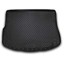LANDROVER EVOQUE 04/2011+ ΣΚΑΦΗ ΠΟΡΤ ΜΠΑΓΚΑΖ (ΜΑΥΡΟ)