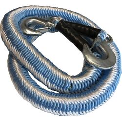 ΙΜΑΝΤΑΣ ΡΥΜΟΥΛΚΗΣΗΣ ELASTIC TOW ROPE 1450KG > 2500KG