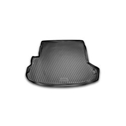 NISSAN X-TRAIL T31 5D 2007-2010 ΣΚΑΦΗ ΠΙΣΩ (ΜΕ ORGANIZER) (ΜΑΥΡΟ)