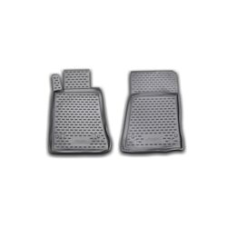 ΜΑΡΚΕ ΠΑΤΑΚΙΑ ΣΕ ΣΚΑΦΗ TPE ΛΑΣΤΙΧΟ ΓΙΑ MERCEDES SLK R171 04/2004-01/2011  (ΜΑΥΡΟ)