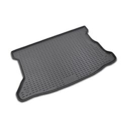 ΜΑΡΚΕ ΠΑΤΑΚΙ ΣΚΑΦΗ ΠΟΡΤ ΜΠΑΓΚΑΖ ΓΙΑ HONDA JAZZ 01/2002-09/2008 TPE ΛΑΣΤΙΧΟ ΣΕ ΜΑΥΡΟ ΧΡΩΜΑ NOVLINE - 1 ΤΕΜ.