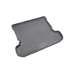 MITSUBISHI PAJERO 5D 04/2000-2016 ΜΑΡΚΕ ΠΑΤΑΚΙ ΣΚΑΦΗ ΠΟΡΤ ΜΠΑΓΚΑΖ TPE ΛΑΣΤΙΧΟ ΣΕ ΜΑΥΡΟ ΧΡΩΜΑ NOVLINE - 1 ΤΕΜ.