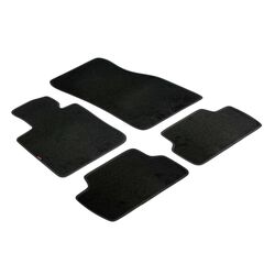 MINI COOPER (F56) 3D 03/2014+ ΠΑΤΑΚΙΑ ΜΑΡΚΕ ΜΟΚΕΤΑ (ΧΩΡΙΣ ΚΟΥΜΠΩΜΑΤΑ)  LAMPA - 4 ΤΕΜ.