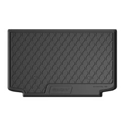FORD B-MAX 10/12-07/18 ΣΚΑΦΗ ΠΙΣΩ SUMISURA (ΜΕ ΥΠΟΔΟΧΗ ΓΙΑ ΠΡΟΕΚΤΑΣΗ L2519.8+L2519.9)  ΣΚΑΦΗ ΠΟΡΤ ΜΠΑΓΚΑΖ ΜΑΡΚΕ SU MISURA TRUNK MAT ΑΠΟ ΑΟΣΜΟ, ΜΗ ΤΟΞΙΚΟ, ΟΙΚΟΛΟΓΙΚΟ ΚΑΙ ΑΝΑΚΥΚΛΩΣΙΜΟ ΣΥΝΘΕΤΙΚΟ ΛΑΣΤΙΧΟ LAMPA - 1 ΤΕΜ.