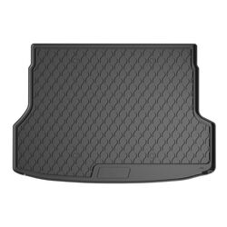 SUBARU FORESTER 01/2020+​  ΣΚΑΦΗ ΠΟΡΤ ΜΠΑΓΚΑΖ ΜΑΡΚΕ SU MISURA TRUNK MAT (ΜΕ ΥΠΟΔΟΧΗ ΓΙΑ ΠΡΟΕΚΤΑΣΗ L2519.8+L2519.9) ΑΠΟ ΑΟΣΜΟ, ΜΗ ΤΟΞΙΚΟ, ΟΙΚΟΛΟΓΙΚΟ ΚΑΙ ΑΝΑΚΥΚΛΩΣΙΜΟ ΣΥΝΘΕΤΙΚΟ ΛΑΣΤΙΧΟ LAMPA - 1 ΤΕΜ.