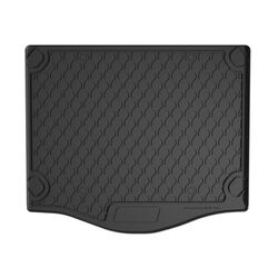 FORD FOCUS SW 06/2018+  ΣΚΑΦΗ ΠΟΡΤ ΜΠΑΓΚΑΖ ΜΑΡΚΕ SU MISURA TRUNK MAT (ΜΕ ΥΠΟΔΟΧΗ ΓΙΑ ΠΡΟΕΚΤΑΣΗ L2519.8+L2519.9) ΑΠΟ ΑΟΣΜΟ, ΜΗ ΤΟΞΙΚΟ, ΟΙΚΟΛΟΓΙΚΟ ΚΑΙ ΑΝΑΚΥΚΛΩΣΙΜΟ ΣΥΝΘΕΤΙΚΟ ΛΑΣΤΙΧΟ LAMPA - 1 ΤΕΜ.