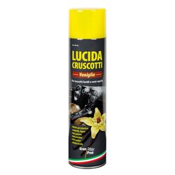 ΣΠΡΕΙ ΤΑΜΠΛΩ ΣΙΛΙΚΟΝΗΣ ΜΕ ΑΡΩΜΑ ΒΑΝΙΛΙΑ GRAN PREE 400ml LAMPA - 1 ΤΕΜ