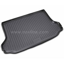 ΜΑΡΚΕ ΠΑΤΑΚΙ ΣΚΑΦΗ ΠΟΡΤ ΜΠΑΓΚΑΖ ΓΙΑ TOYOTA RAV4 01/2006+ TPE ΛΑΣΤΙΧΟ ΣΕ ΜΑΥΡΟ ΧΡΩΜΑ NOVLINE - 1 ΤΕΜ.