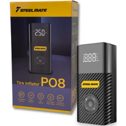 Κομπρεσέρ αυτοκινήτου Steelmate PO8