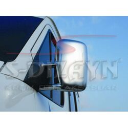 VW VOLT/LT 1998-2006 ΚΑΠΑΚ.ΚΑΘ. ΧΡΩΜΙΟ