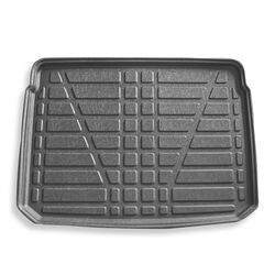AUDI A3 5D SPORTBACK 11/2012>04/2020 ΚΑΤΩ ΜΕAUDI A3 5D SPORTBACK 11/2012-04/2020 ΚΑΤΩ ΜΕΡΟΣ ΜΑΡΚΕ ΠΑΤΑΚΙ ΣΚΑΦΗ ΠΟΡΤ ΜΠΑΓΚΑΖ SU MISURA PRO-FIT ΑΠΟ TPE ΥΛΙΚΟ ΣΕ ΜΑΥΡΟ ΧΡΩΜΑ LAMPA - 1 ΤΕΜ.ΡΟΣ ΣΚΑΦΗ ΠΙΣΩ PRO-FIT SU MISURA (TPE ΥΛΙΚΟ) ΜΑΥΡΗ