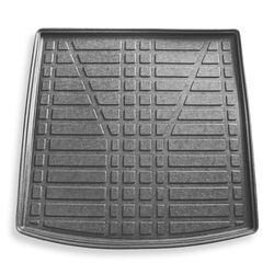 ΜΑΡΚΕ ΠΑΤΑΚΙ ΣΚΑΦΗ ΠΟΡΤ ΜΠΑΓΚΑΖ ΓΙΑ AUDI A4 AVANT 05/2008-10/2015 SU MISURA PRO-FIT ΑΠΟ TPE ΥΛΙΚΟ ΣΕ ΜΑΥΡΟ ΧΡΩΜΑ LAMPA - 1 ΤΕΜ.
