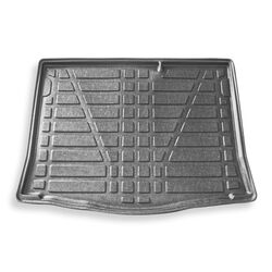 ALFA ROMEO GIULIETTA 04/2010-04/2021 ΜΑΡΚΕ ΠΑΤΑΚΙ ΣΚΑΦΗ ΠΟΡΤ ΜΠΑΓΚΑΖ SU MISURA PRO-FIT ΑΠΟ TPE ΥΛΙΚΟ ΣΕ ΜΑΥΡΟ ΧΡΩΜΑ LAMPA - 1 ΤΕΜ.