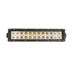 ΠΡΟΒΟΛΕΑΣ ME 24LED HP 6.000K 10-45V 72W 383X70X97mm M-TECH