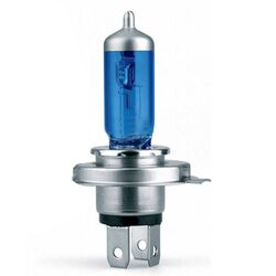 H11 12V/55W 90 4.500K BLUE SHOCK SERIES SIMONI RACIΝG