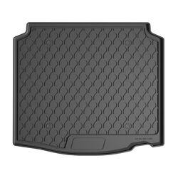 TOYOTA COROLLA CROSS 5D 09/22+​ ΜΑΡΚΕ ΠΑΤΑΚΙ ΣΚΑΦΗ ΠΟΡΤ ΜΠΑΓΚΑΖ SUMISURA TRUNK MAT ΑΠΟ ΑΟΣΜΟ, ΜΗ ΤΟΞΙΚΟ, ΟΙΚΟΛΟΓΙΚΟ ΚΑΙ ΑΝΑΚΥΚΛΩΣΙΜΟ ΣΥΝΘΕΤΙΚΟ ΛΑΣΤΙΧΟ ΣΕ ΜΑΥΡΟ ΧΡΩΜΑ ΜΕ ΥΠΟΔΟΧΗ ΓΙΑ ΠΡΟΕΚΤΑΣΗ L2519.8 - L2519.9 LAMPA - 1 ΤΕΜ.