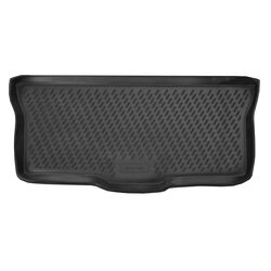 ΜΑΡΚΕ ΠΑΤΑΚΙ ΣΚΑΦΗ ΠΟΡΤ ΜΠΑΓΚΑΖ ΓΙΑ CITROEN C1 5D 2010+ TPE ΛΑΣΤΙΧΟ ΣΕ ΜΑΥΡΟ ΧΡΩΜΑ NOVLINE - 1 ΤΕΜ.