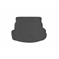 ΜΑΡΚΕ ΠΑΤΑΚΙ ΣΚΑΦΗ ΠΟΡΤ ΜΠΑΓΚΑΖ ΓΙΑ MAZDA 6 4D 2002-2008 TPE ΛΑΣΤΙΧΟ ΣΕ ΜΑΥΡΟ ΧΡΩΜΑ NOVLINE - 1 ΤΕΜ.