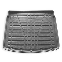 NISSAN QASHQAI J11 04/2019-03/2021(ΑΝΩ ΜΕΡΟΣ) ΜΑΡΚΕ ΠΑΤΑΚΙ ΣΚΑΦΗ ΠΟΡΤ ΜΠΑΓΚΑΖ SU MISURA PRO-FIT ΑΠΟ TPE ΥΛΙΚΟ ΣΕ ΜΑΥΡΟ ΧΡΩΜΑ LAMPA - 1 ΤΕΜ.