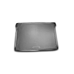 ΜΑΡΚΕ ΠΑΤΑΚΙ ΣΚΑΦΗ ΠΟΡΤ ΜΠΑΓΚΑΖ ΓΙΑ PEUGEOT PARTNER TEPEE COMFORT 2008+ TPE ΛΑΣΤΙΧΟ ΣΕ ΜΑΥΡΟ ΧΡΩΜΑ NOVLINE - 1 ΤΕΜ.
