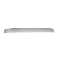 VW T5 TRANSPORTER 2010-2014  TRIM ΜΑΡΚΕ ΠΟΡΤ ΜΠΑΓΚΑΖ ΧΡΩΜΙΟ ΜΕΤΑΛΛΙΚΟ S-Dizayn - 1 Τεμ.