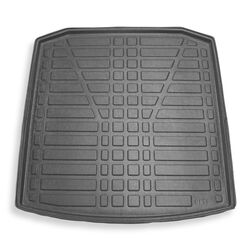 ΜΑΡΚΕ ΠΑΤΑΚΙ ΣΚΑΦΗ ΠΟΡΤ ΜΠΑΓΚΑΖ ΓΙΑ SKODA OCTAVIA A8 SEDAN (EU) 4D 03/2021+ SU MISURA PRO-FIT ΑΠΟ TPE ΥΛΙΚΟ ΣΕ ΜΑΥΡΟ ΧΡΩΜΑ LAMPA - 1 ΤΕΜ.
